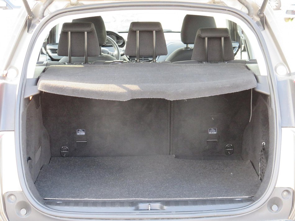 Peugeot 2008 1.2 PT Active