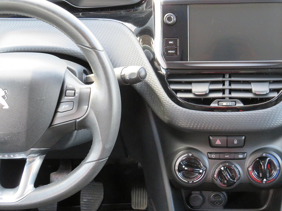 Peugeot 2008 1.2 PT Active