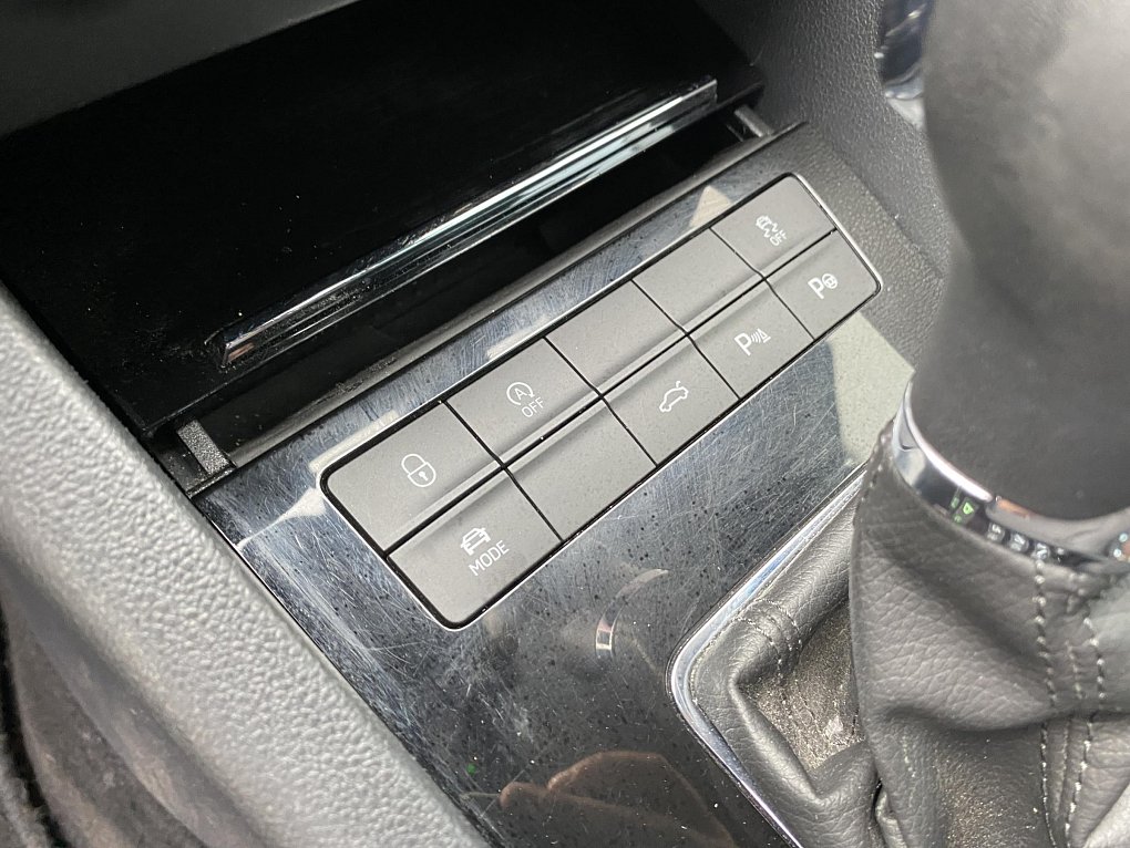 Škoda Octavia III 2.0 TDi L&K 4x4