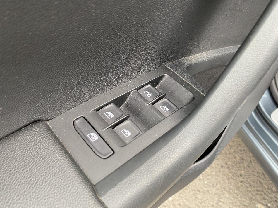 Škoda Octavia III 2.0 TDi L&K 4x4