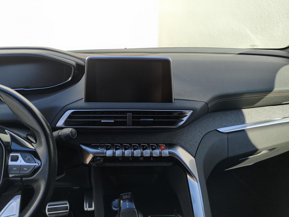 Peugeot 3008 1.5 HDi GT Line
