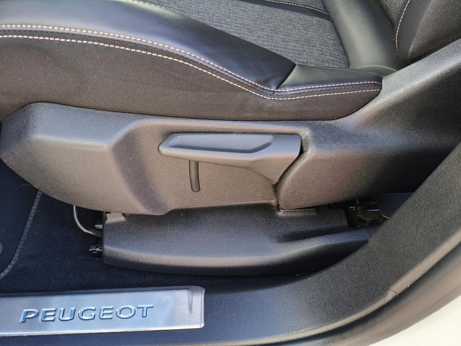 Peugeot 3008 1.5 HDi GT Line