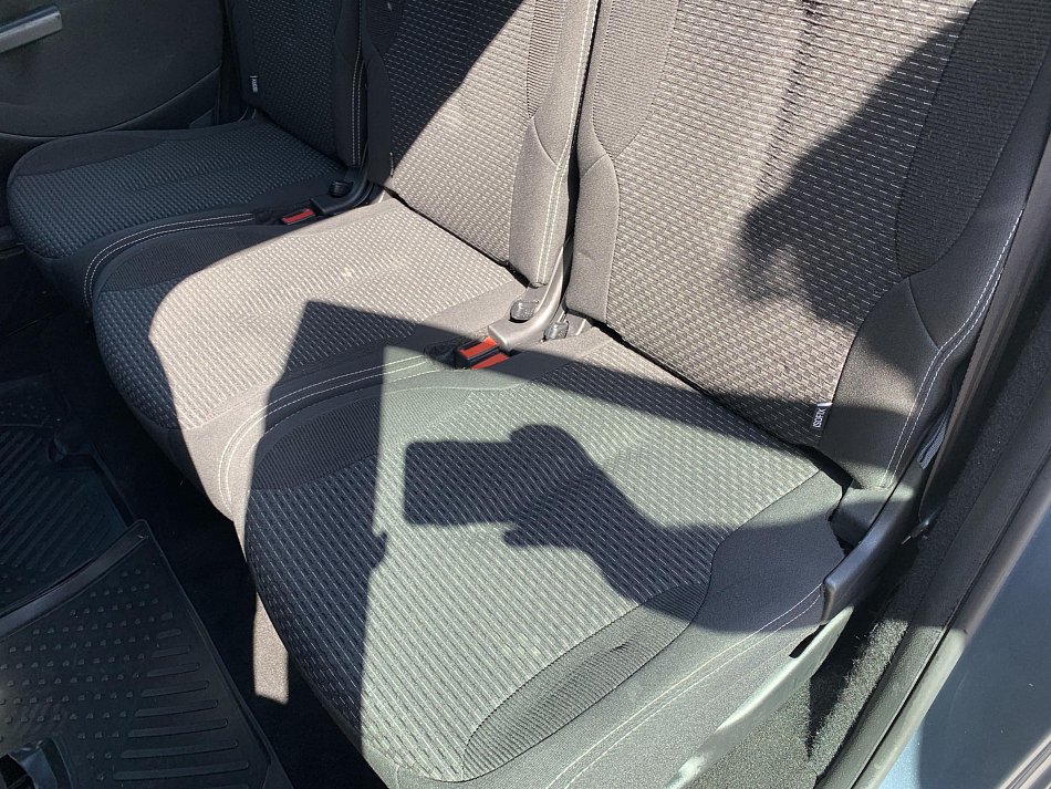 Citroën C4 Picasso 1.6HDI 
