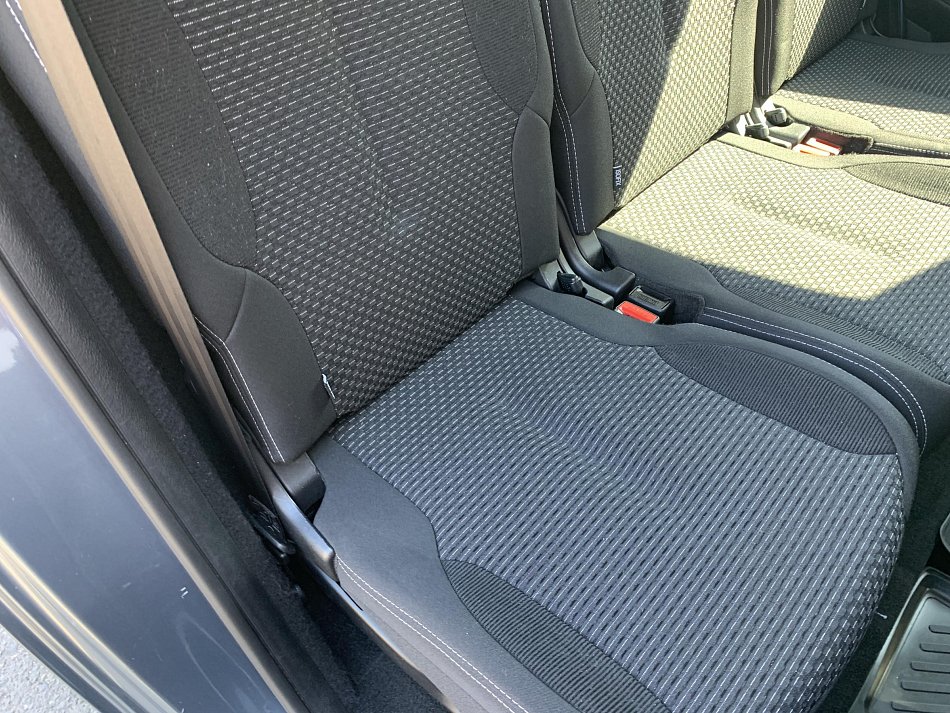Citroën C4 Picasso 1.6HDI 