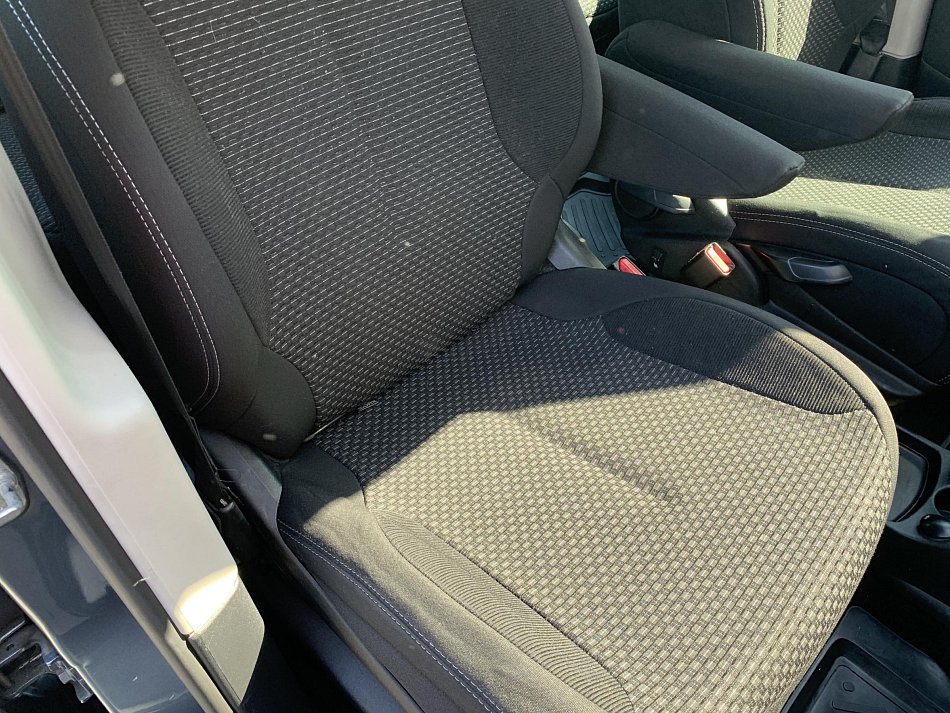 Citroën C4 Picasso 1.6HDI 