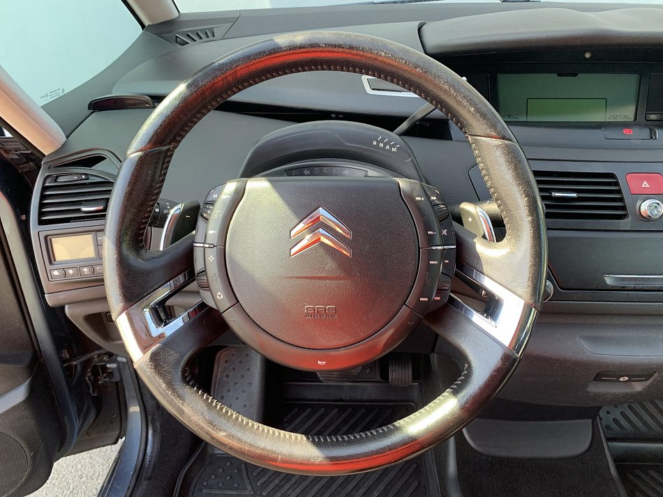 Citroën C4 Picasso 1.6HDI 
