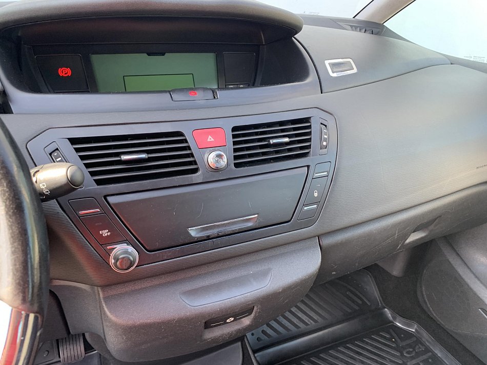 Citroën C4 Picasso 1.6HDI 