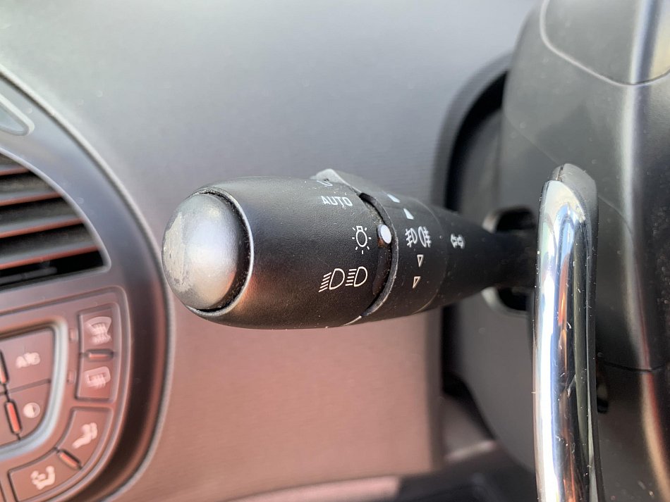 Citroën C4 Picasso 1.6HDI 