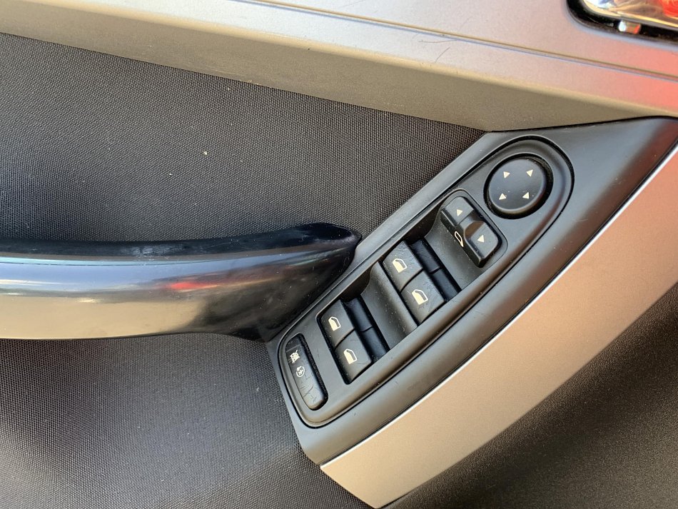 Citroën C4 Picasso 1.6HDI 