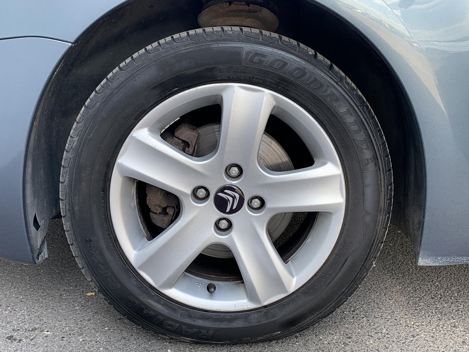 Citroën C4 Picasso 1.6HDI 