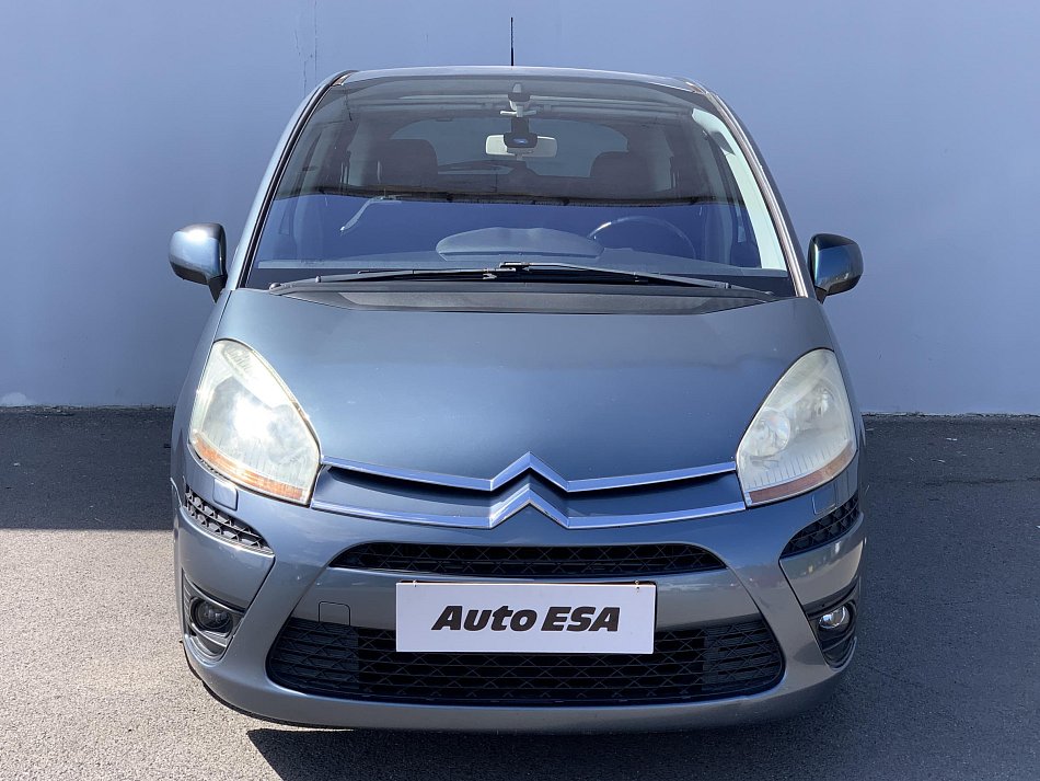 Citroën C4 Picasso 1.6HDI 
