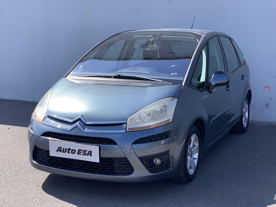 Citroën C4 Picasso 1.6HDI 