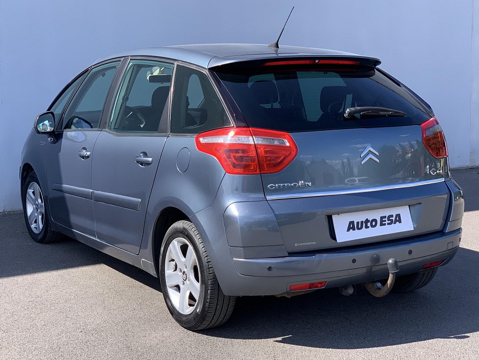 Citroën C4 Picasso 1.6HDI 