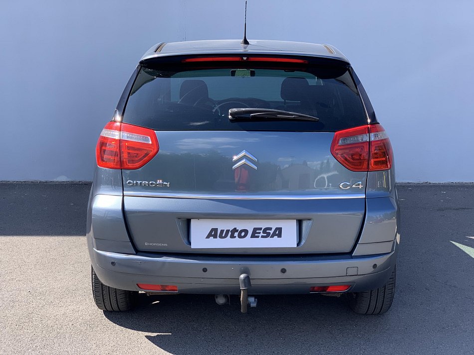 Citroën C4 Picasso 1.6HDI 