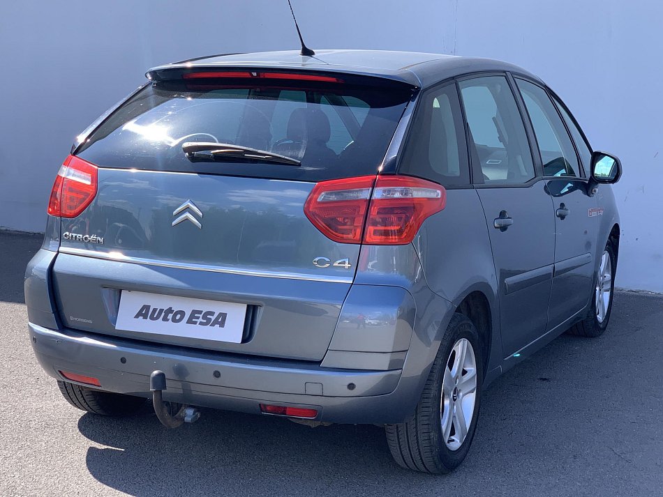 Citroën C4 Picasso 1.6HDI 