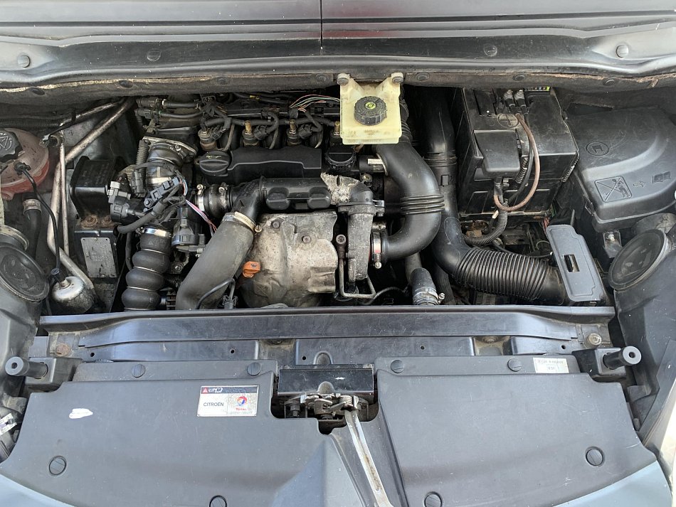 Citroën C4 Picasso 1.6HDI 