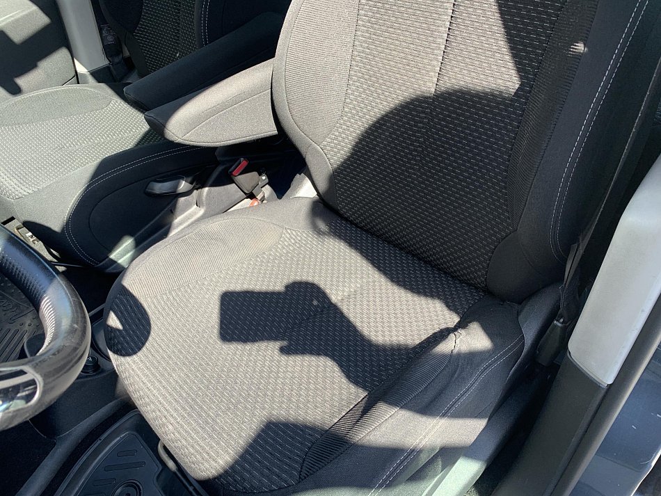 Citroën C4 Picasso 1.6HDI 