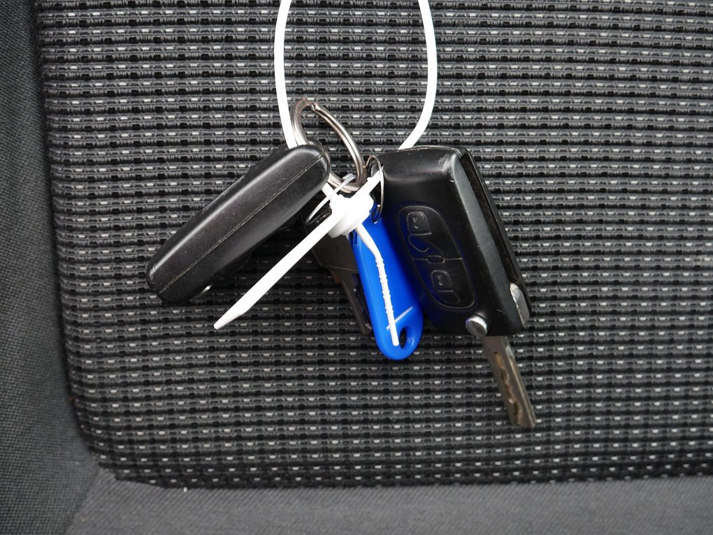 Peugeot 5008 1.2PT 