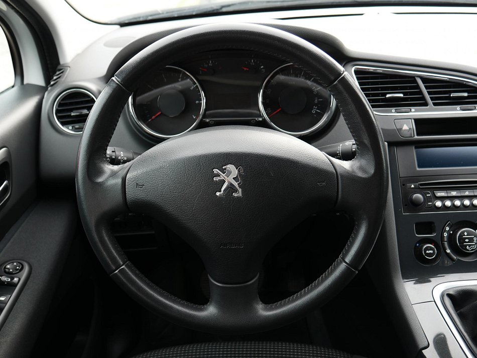 Peugeot 5008 1.2 PureTech 