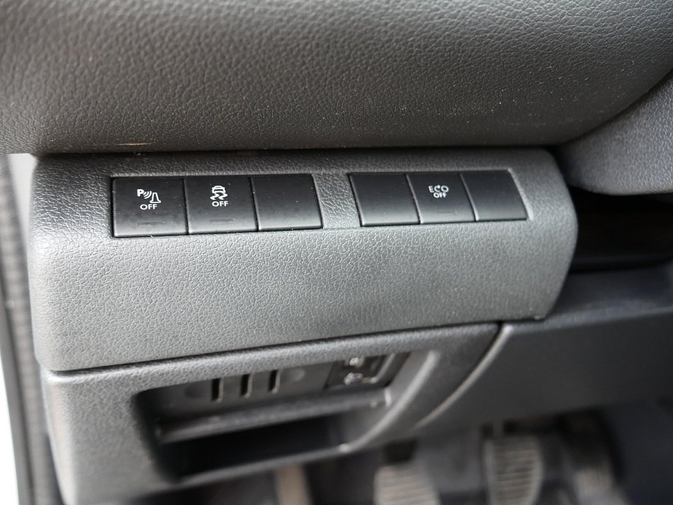 Peugeot 5008 1.2 PureTech 
