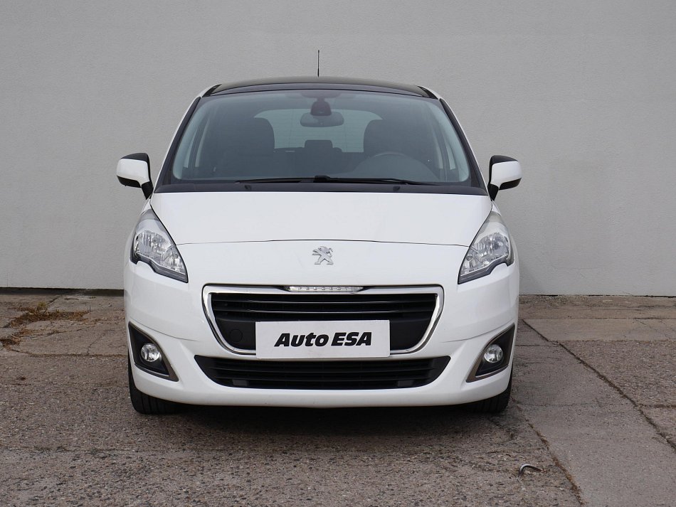 Peugeot 5008 1.2 PureTech 