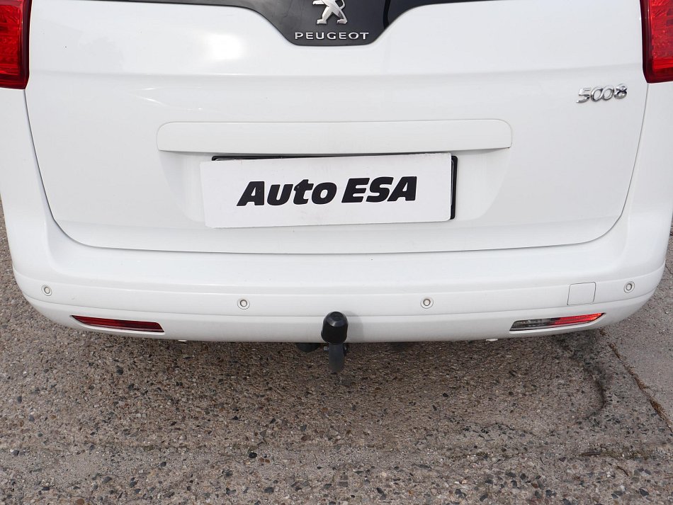 Peugeot 5008 1.2 PureTech 