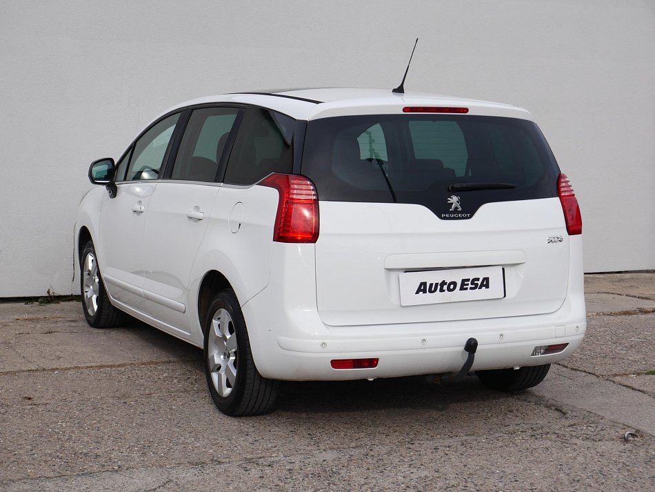Peugeot 5008 1.2 PureTech 