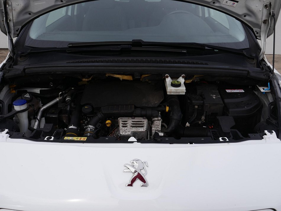 Peugeot 5008 1.2 PureTech 