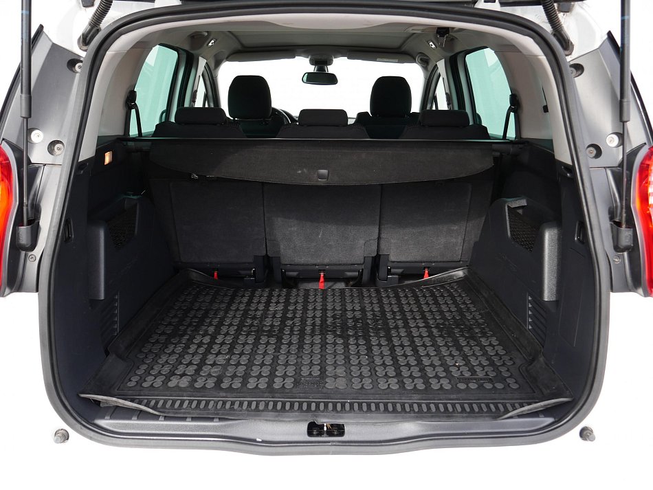 Peugeot 5008 1.2 PureTech 