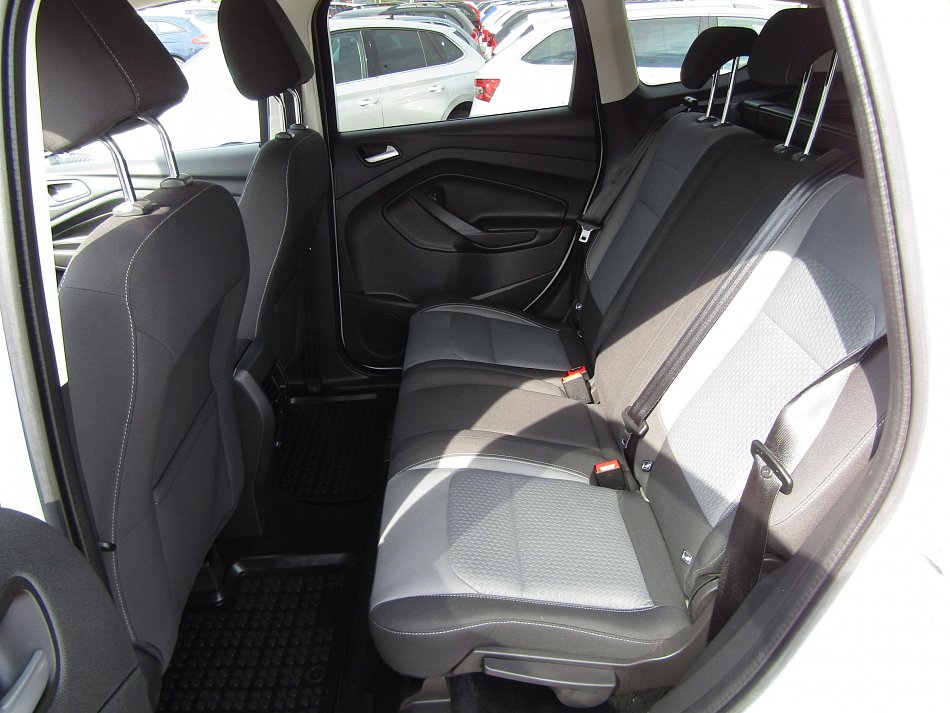Ford Kuga 1.5 EB 