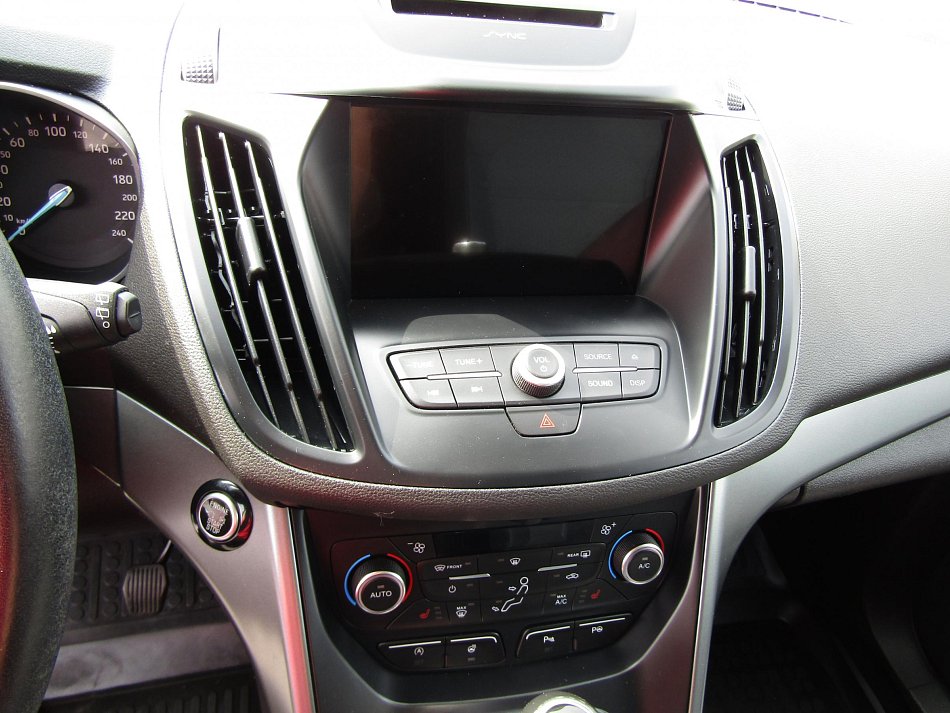 Ford Kuga 1.5 EB 