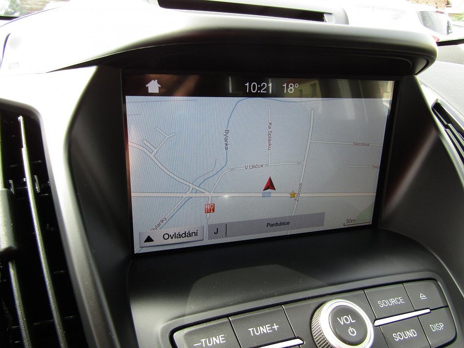 Ford Kuga 1.5 EB 