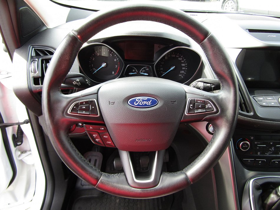 Ford Kuga 1.5 EB 