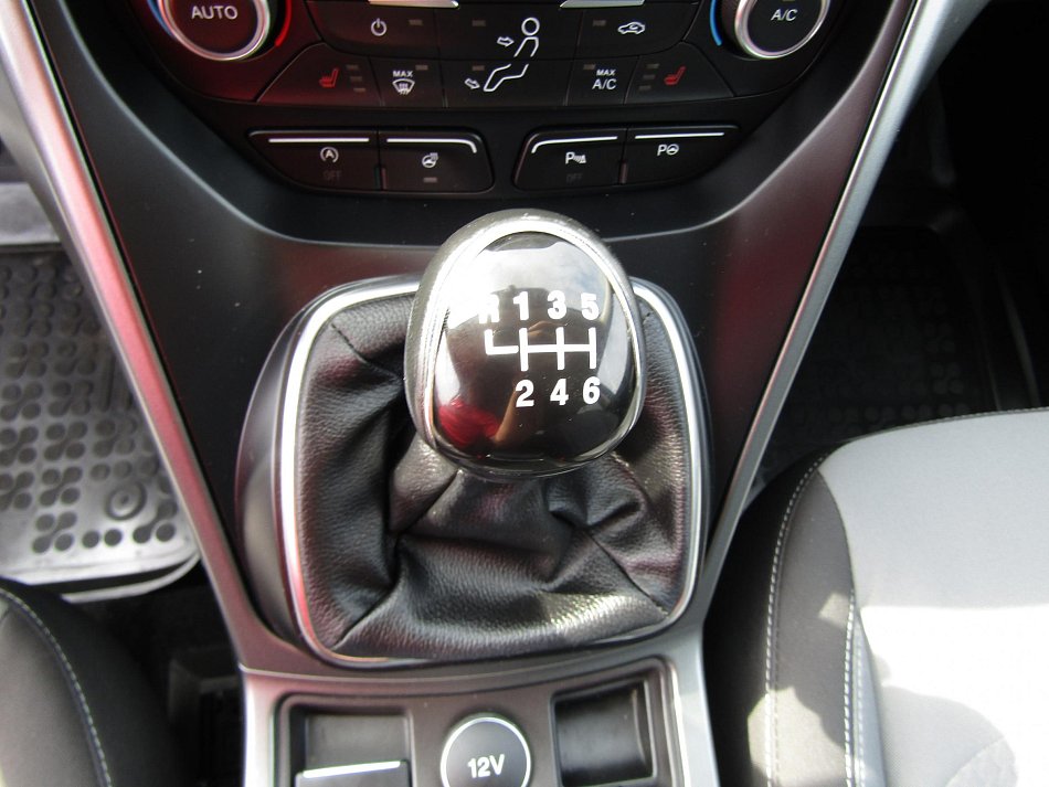 Ford Kuga 1.5 EB 