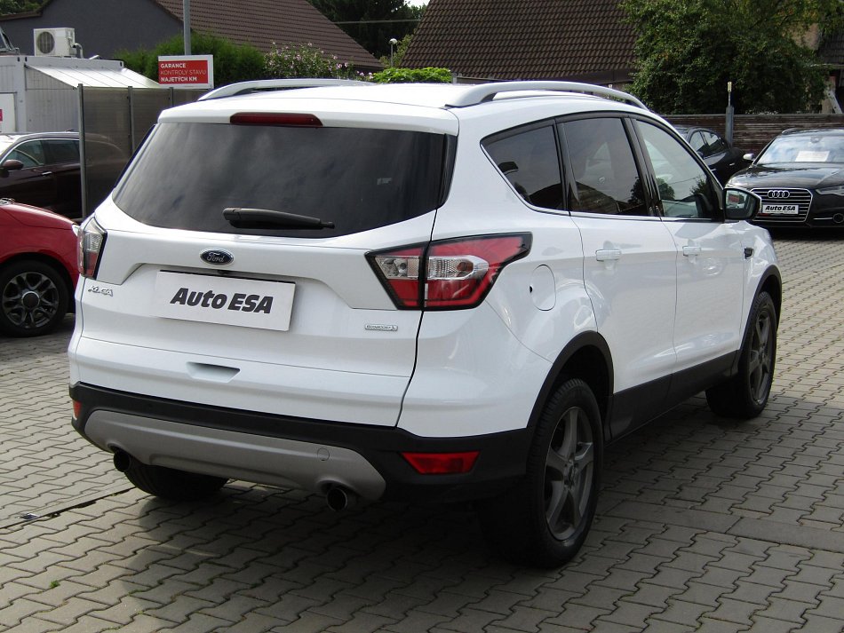 Ford Kuga 1.5 EB 