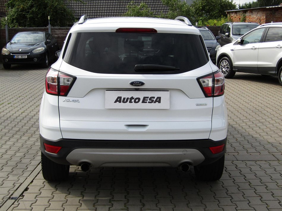 Ford Kuga 1.5 EB 