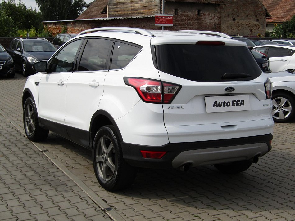 Ford Kuga 1.5 EB 