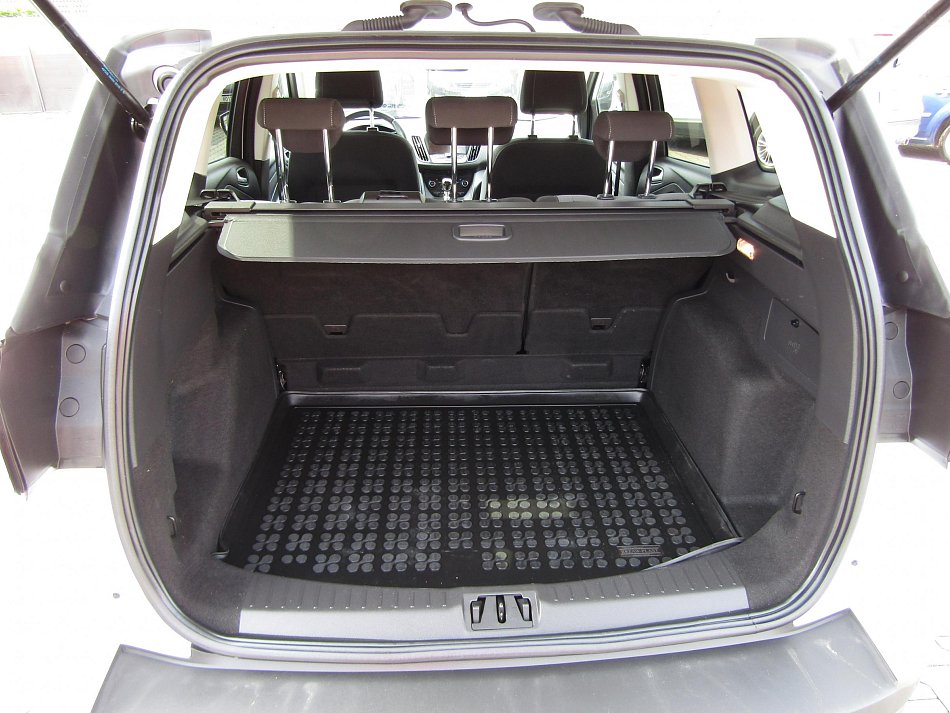 Ford Kuga 1.5 EB 