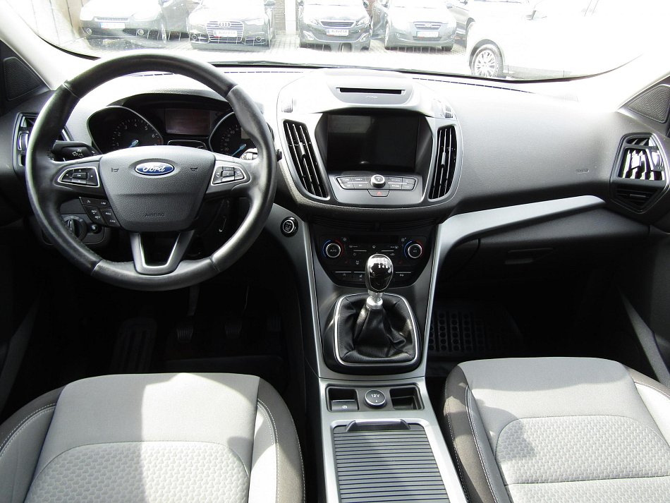 Ford Kuga 1.5 EB 