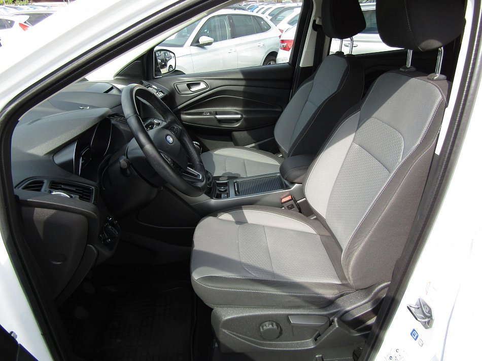 Ford Kuga 1.5 EB 