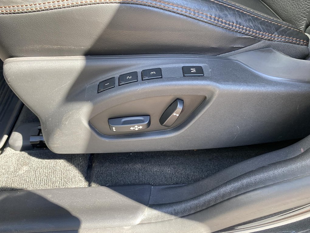 Volvo XC60 2.0 D Summum