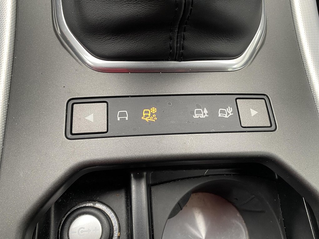 Land Rover Evoque 2.2 Td4 Dynamic 4X4