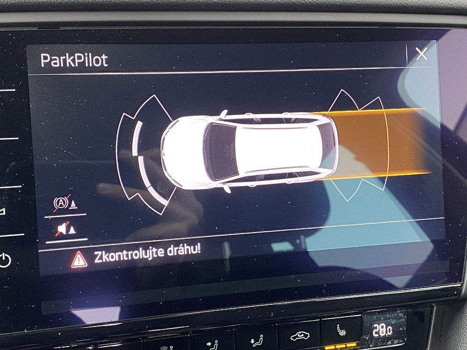 Škoda Octavia III 2.0 TDi Style