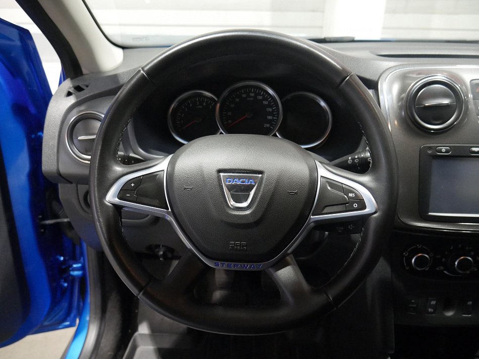 Dacia Logan 0.9 TCE  Stepway