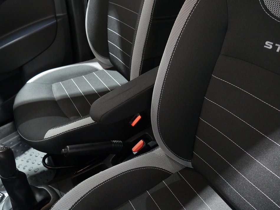 Dacia Logan 0.9 TCE  Stepway