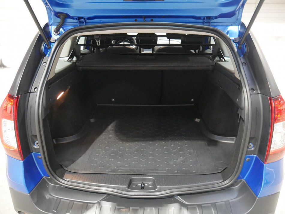 Dacia Logan 0.9 TCE  Stepway