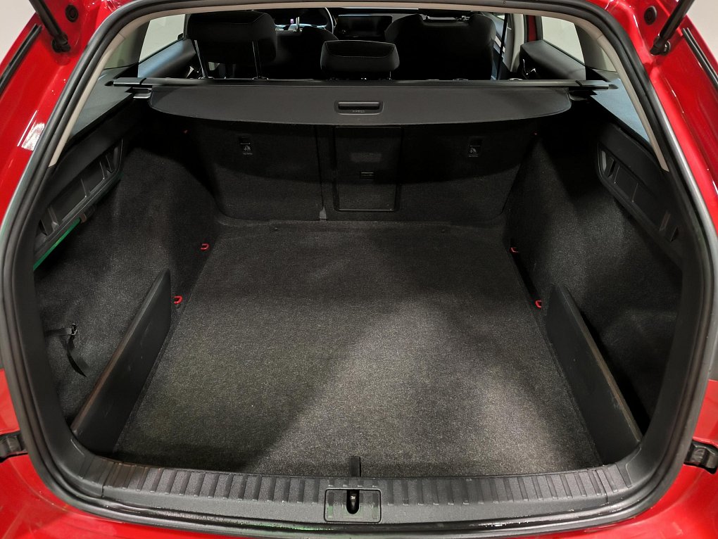 Škoda Octavia IV 2.0 TDi Ambition