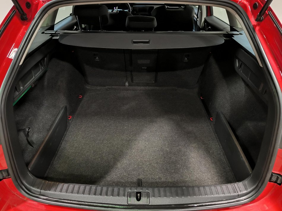 Škoda Octavia IV 2.0 TDi Ambition