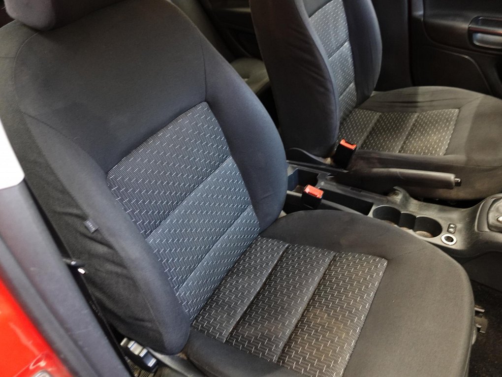 Škoda Octavia II 1.2 TSi 