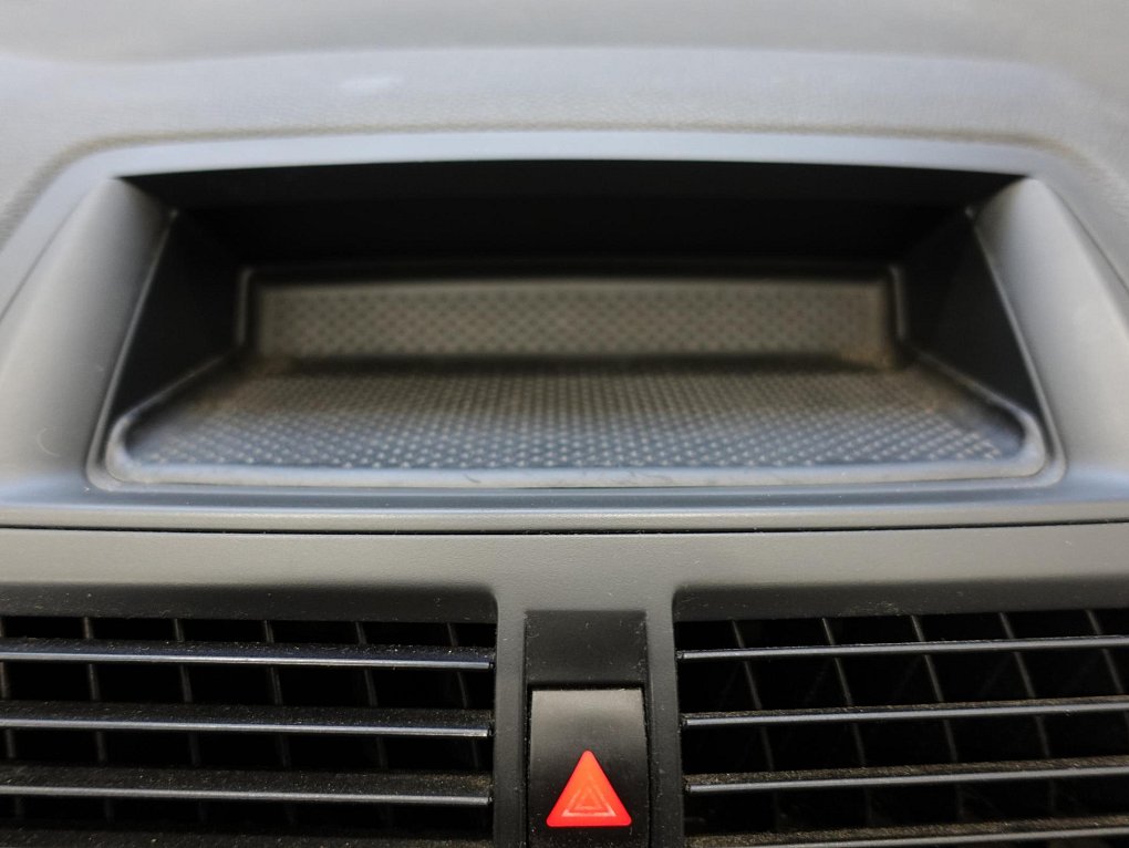 Škoda Octavia II 1.2 TSi 